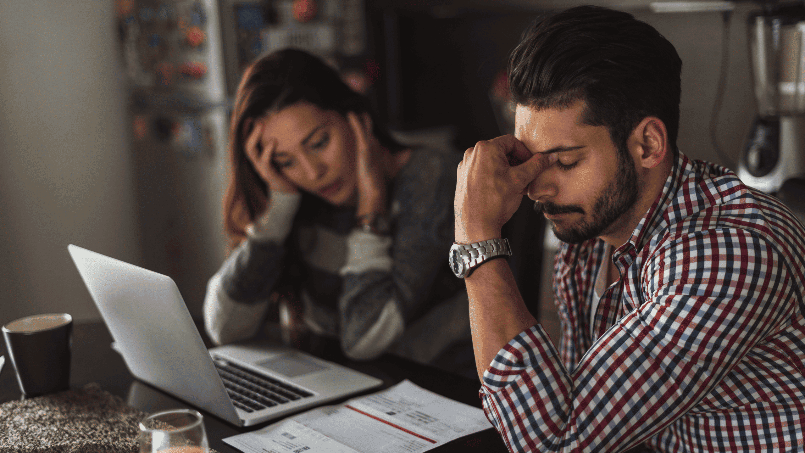 Debiti non pagati: cosa succede se non riesci più a saldare? Rischi, soluzioni e come proteggerti